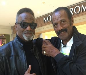 Fred "The Hammer" Williamson